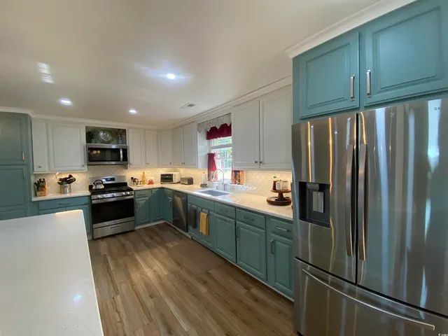 $549,900 | 2593 Long Ave Extension, Conway, SC 29526