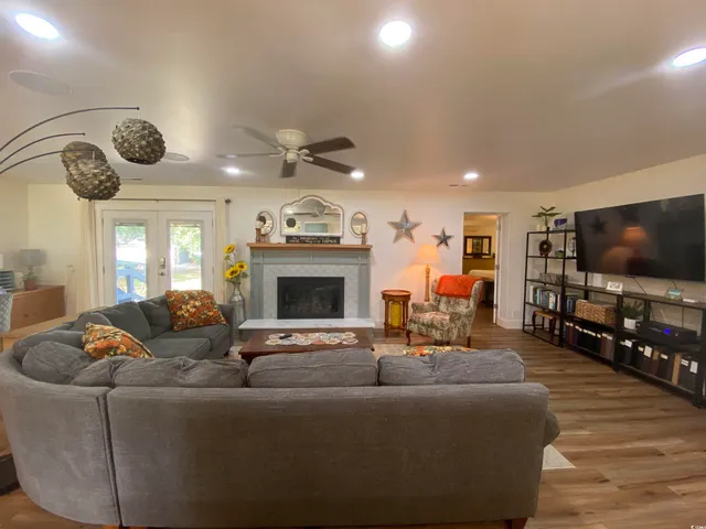 $549,900 | 2593 Long Ave Extension, Conway, SC 29526