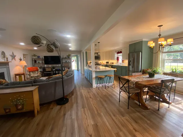 $549,900 | 2593 Long Ave Extension, Conway, SC 29526