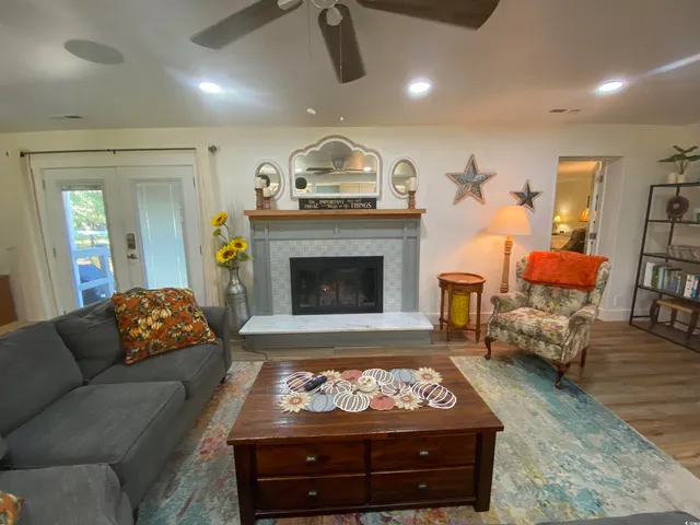 $549,900 | 2593 Long Ave Extension, Conway, SC 29526