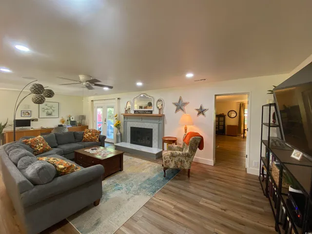 $549,900 | 2593 Long Ave Extension, Conway, SC 29526