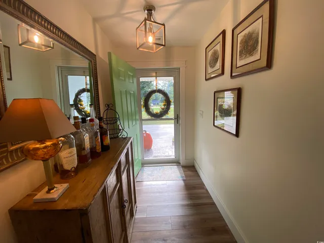 $549,900 | 2593 Long Ave Extension, Conway, SC 29526