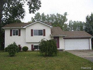 730 South Boulevard Rochester, MI 48307 - Photo 1 of 1 FRONT