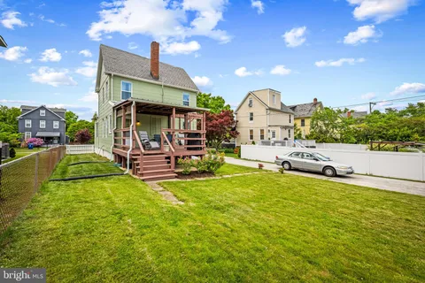 $345,000 | 5503 Fair Oaks Avenue, Baltimore, MD 21214