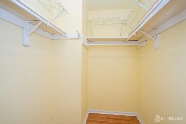 a view of small space