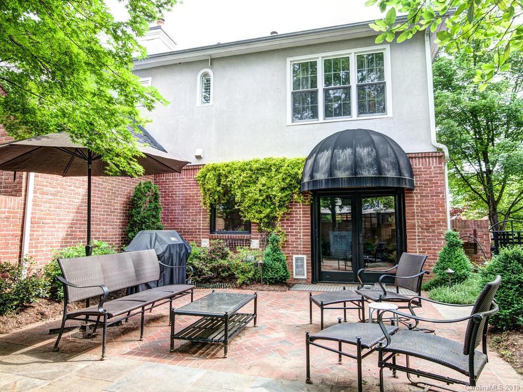 6031 Sharon Road Charlotte, NC 28210 - Photo 31 of 32 Gallery Image 31