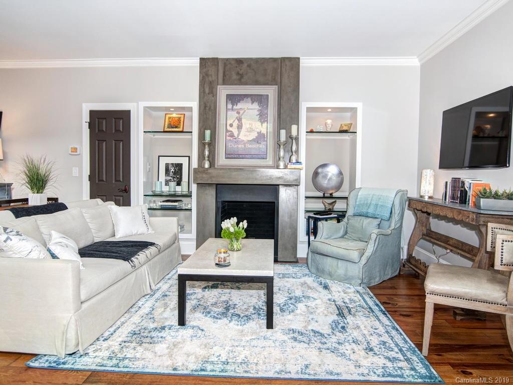 6031 Sharon Road Charlotte, NC 28210 - Photo 6 of 32 Gallery Image 6