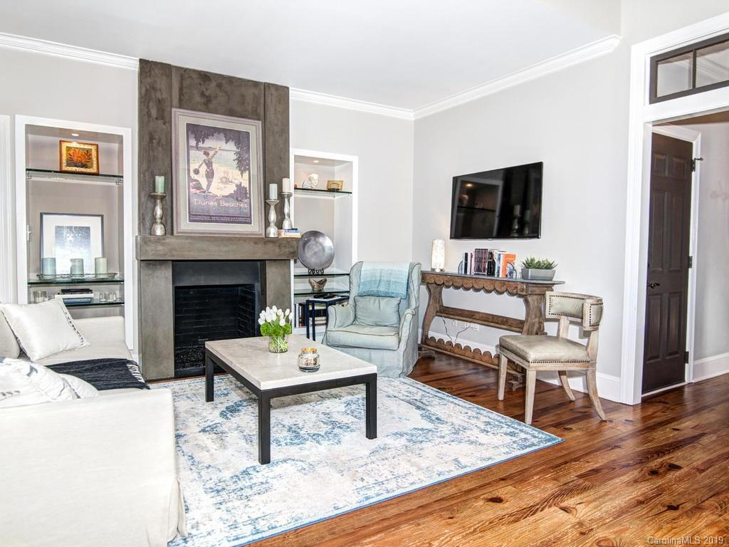 6031 Sharon Road Charlotte, NC 28210 - Photo 7 of 32 Gallery Image 7