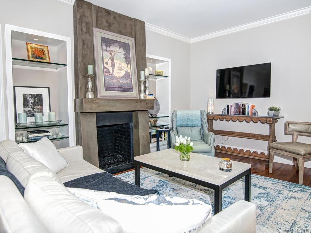 6031 Sharon Road Charlotte, NC 28210 - Photo 8 of 32 Gallery Image 8