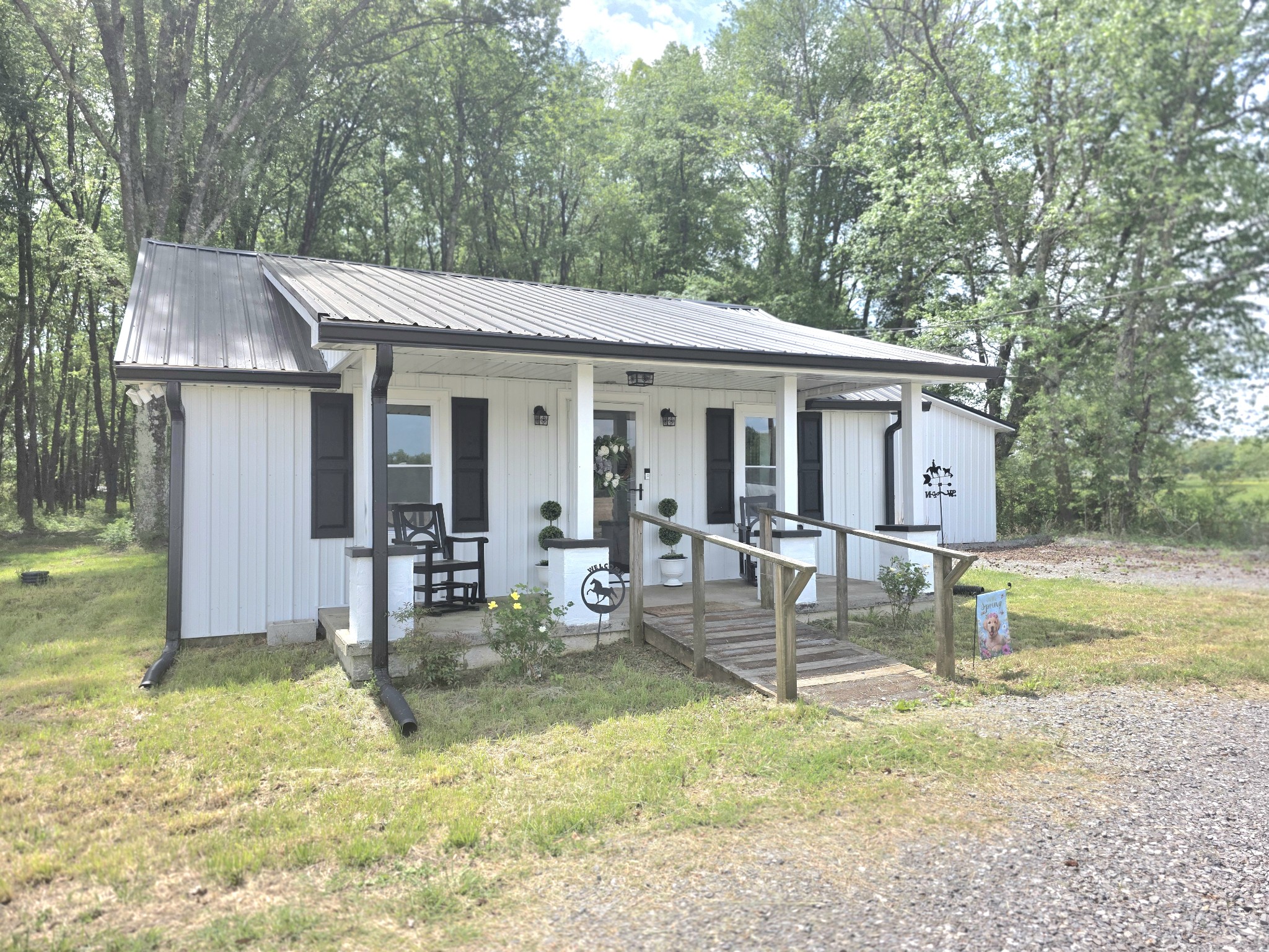 1151 Dry Creek Road Smithville, TN 37166 - Photo 51 of 65