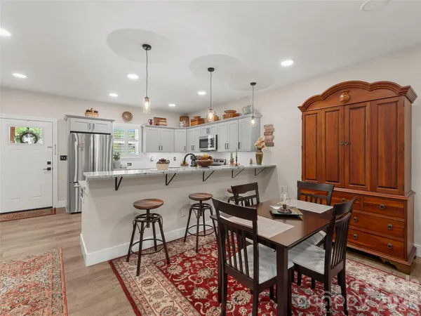 $421,000 | 143 Carver Street, Unit 13, Brevard, NC 28712