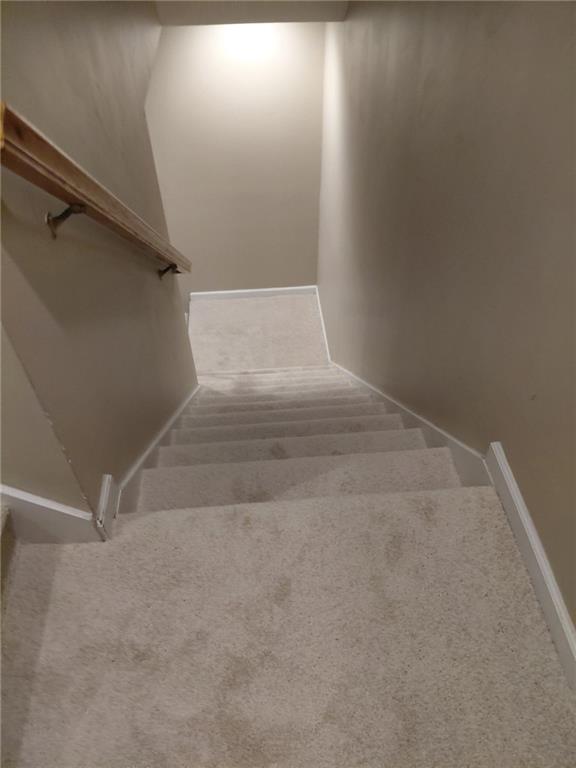 4727 Ivy Ridge Drive Southeast Atlanta, GA 30339 - Photo 27 of 35 a view of entryway