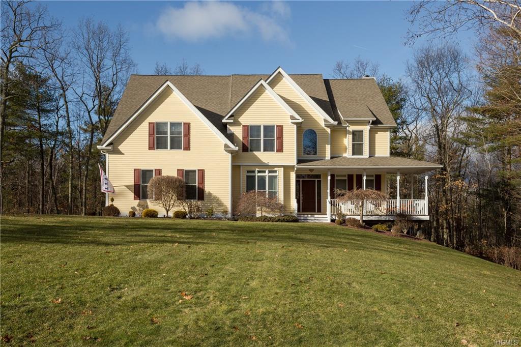 100 Bowe Lane, Lagrangeville, NY 12540 Compass