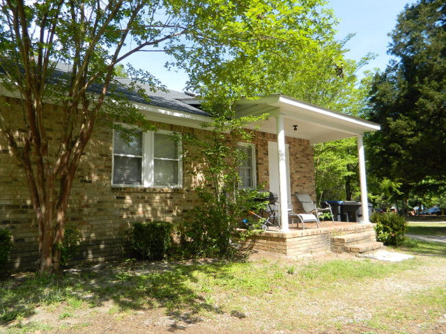 2822 Wheeler Road Augusta, GA 30909 - Photo 1 of 1 Main View