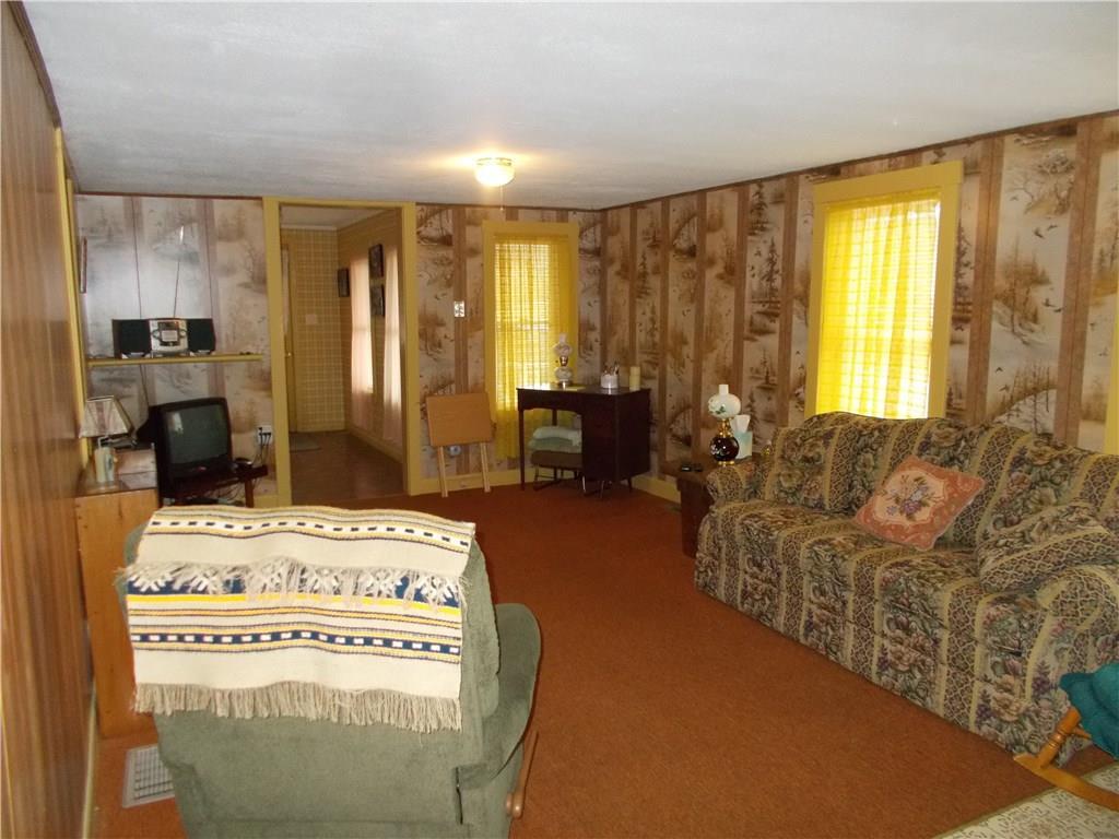 720 Limestone Road Fort Fairfield, ME 04742 - Photo 2 of 14 Photo