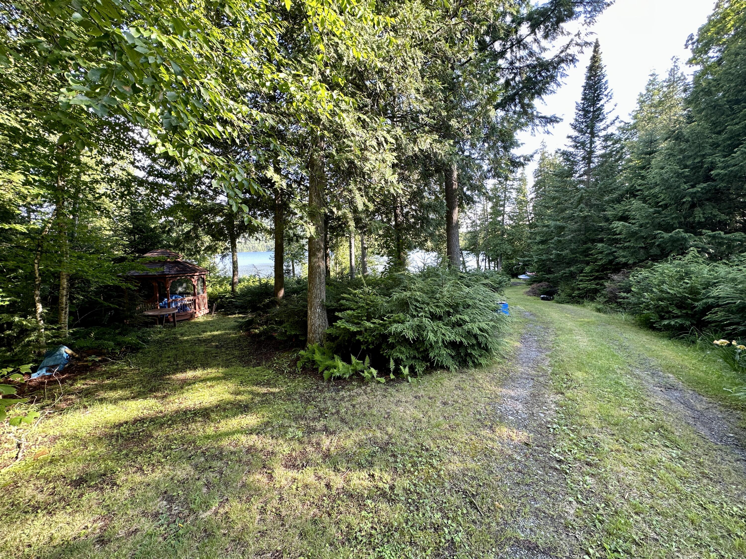 21 Poole Road Greenville, ME 04441 - Photo 49 of 88 Front yard