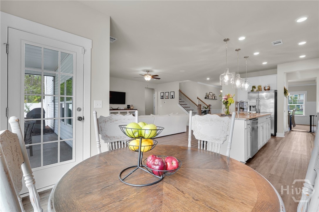 271 Cattle Run Way Pooler, GA 31322 - Photo 22 of 64 Gallery Image 22