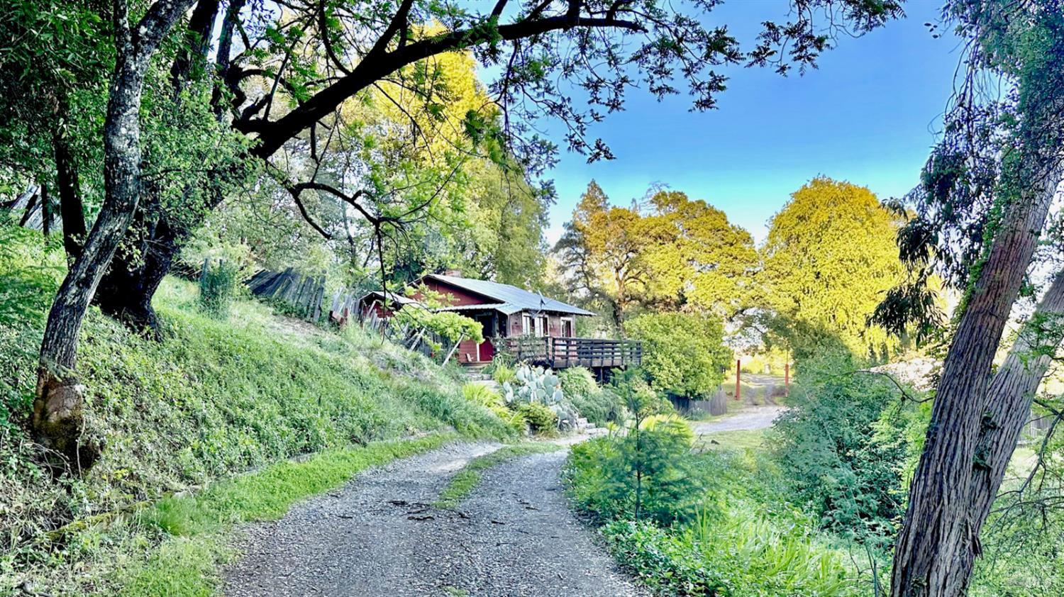 5000 Mohrhardt Ridge Road Cazadero, CA 95421 - Photo 70 of 70