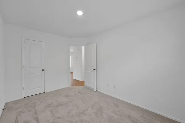a view of room