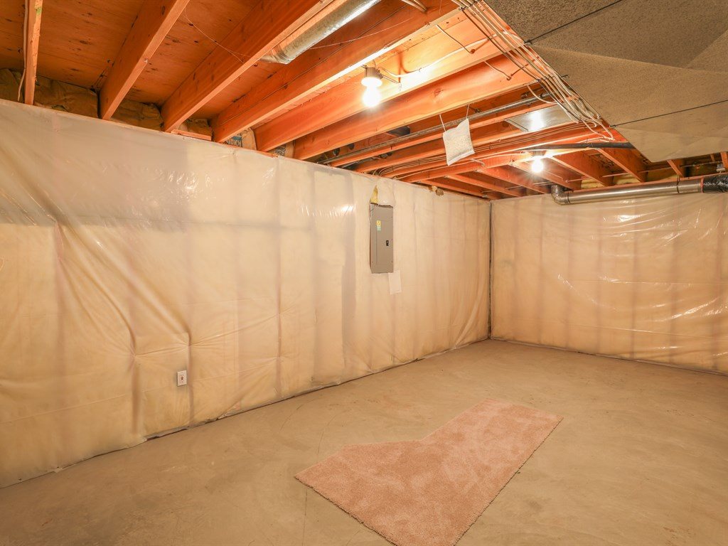5126 North Riblet View Lane Spokane, WA 99212 - Photo 18 of 20