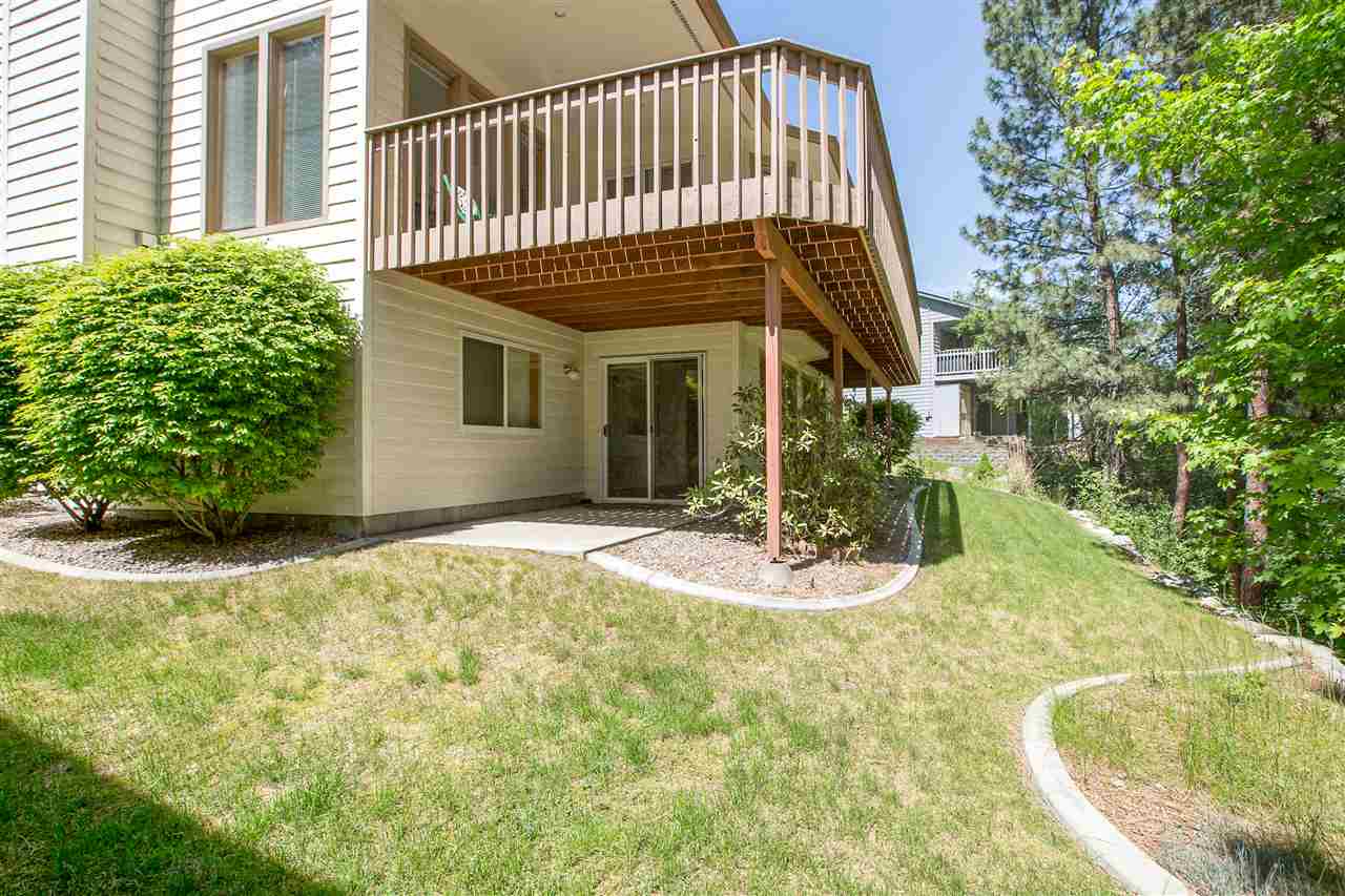 5126 North Riblet View Lane Spokane, WA 99212 - Photo 20 of 20