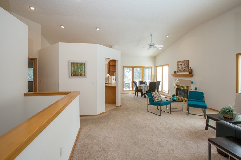 5126 North Riblet View Lane Spokane, WA 99212 - Photo 4 of 20