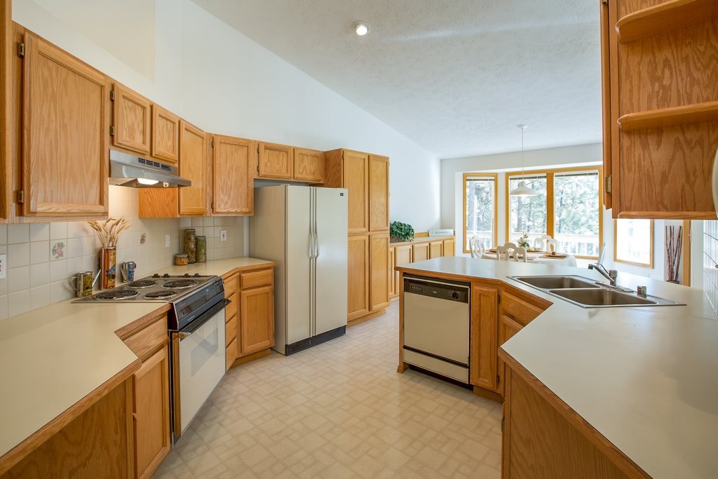 5126 North Riblet View Lane Spokane, WA 99212 - Photo 7 of 20