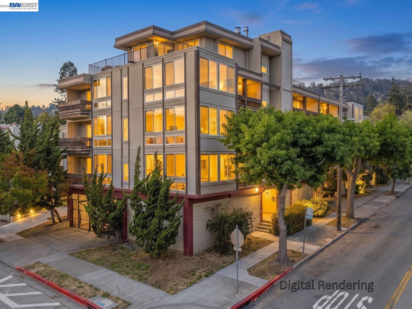 2201 Virginia Street, Unit 2 Berkeley, CA 94709 - Photo 3 of 63 Gallery Image 3