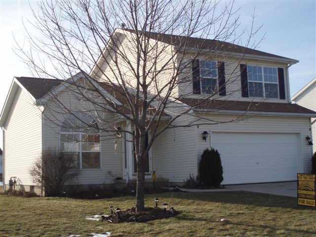 117 Grove Run Road Commercial Point, OH 43116 - Photo 2 of 10 Gallery Image 2