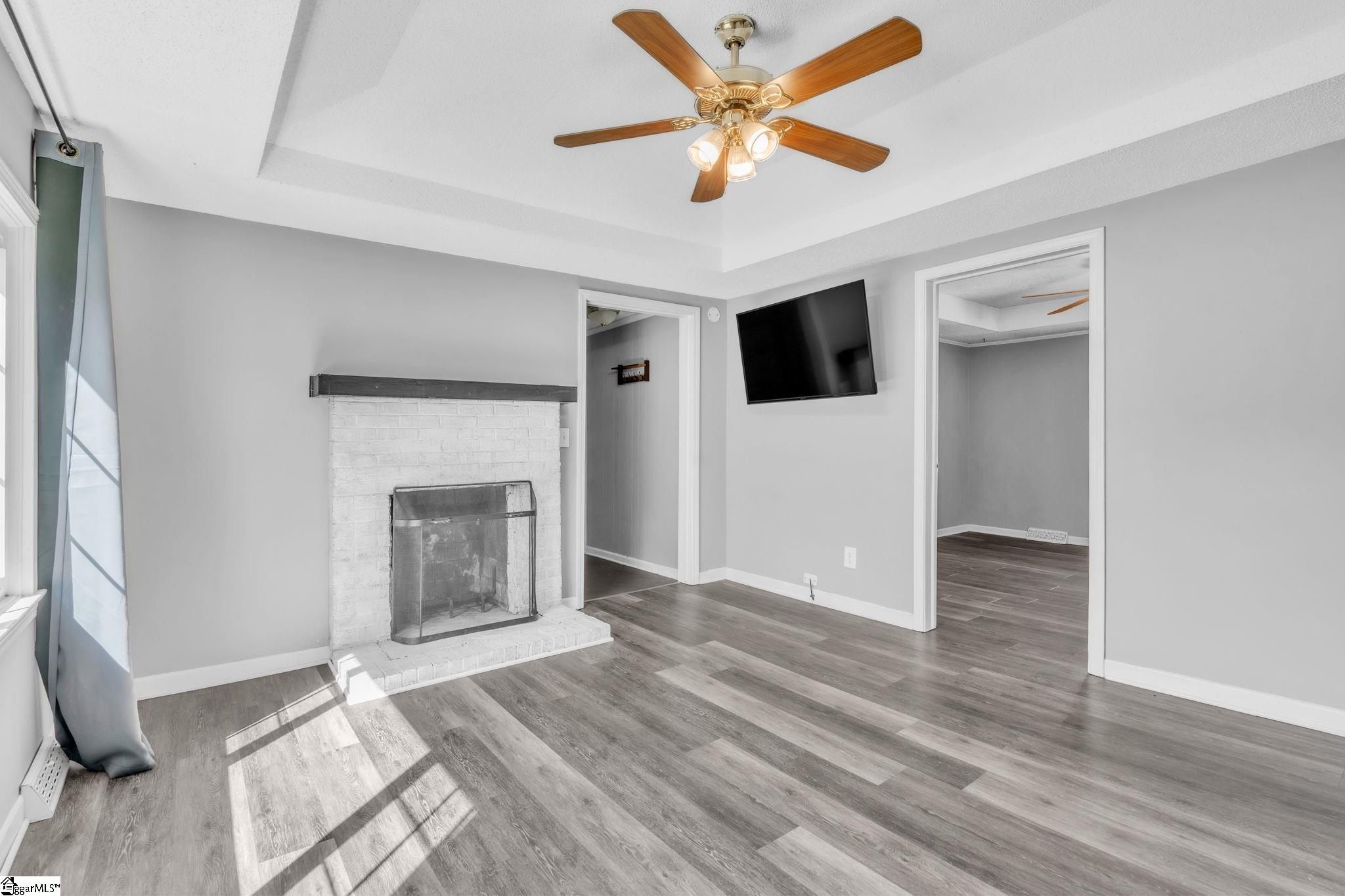 2816 Brushy Creek Road Greer, SC 29650 - Photo 10 of 33