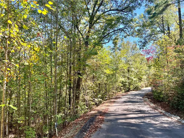 $16,000 | 124 Falcon Crest Way, Pickens, SC 29671