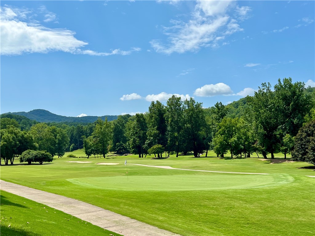 124 Falcon Crest Way Pickens, SC 29671 - Photo 12 of 13 The Rock @ Jocassee Golf Course