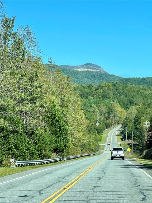 124 Falcon Crest Way Pickens, SC 29671 - Photo 3 of 13 Nestled right below Table Rock