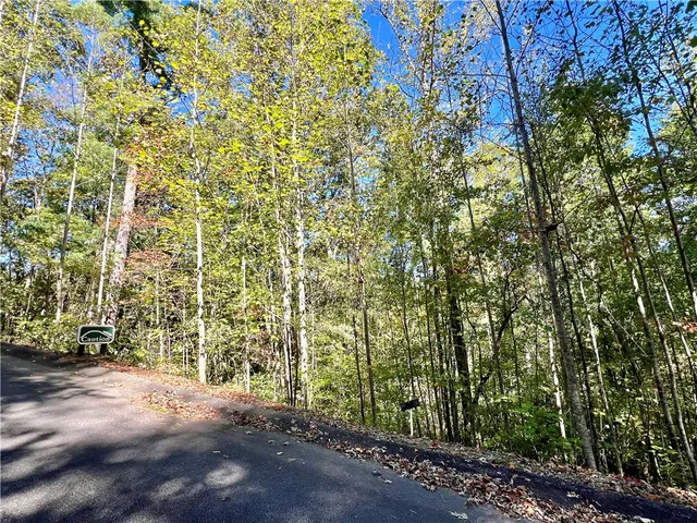 $16,000 | 124 Falcon Crest Way, Pickens, SC 29671