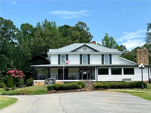 $16,000 | 124 Falcon Crest Way, Pickens, SC 29671