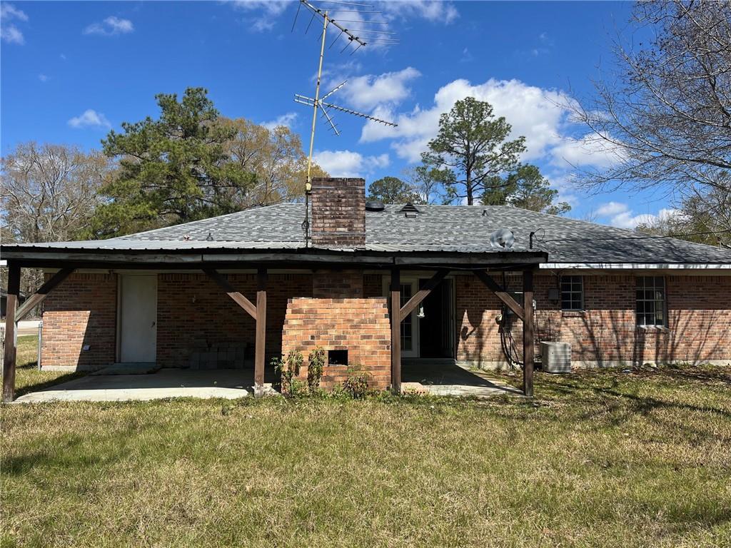 1481 West Hall Avenue Slidell, LA 70460 - Photo 16 of 18
