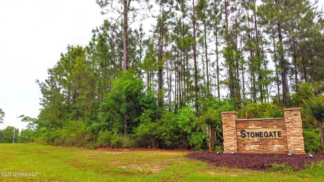 $21,900 | 36 East Stonegate Boulevard, Perkinston, MS 39573