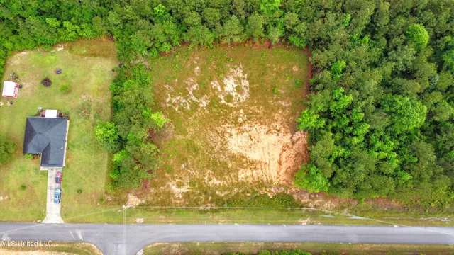 $21,900 | 36 East Stonegate Boulevard, Perkinston, MS 39573