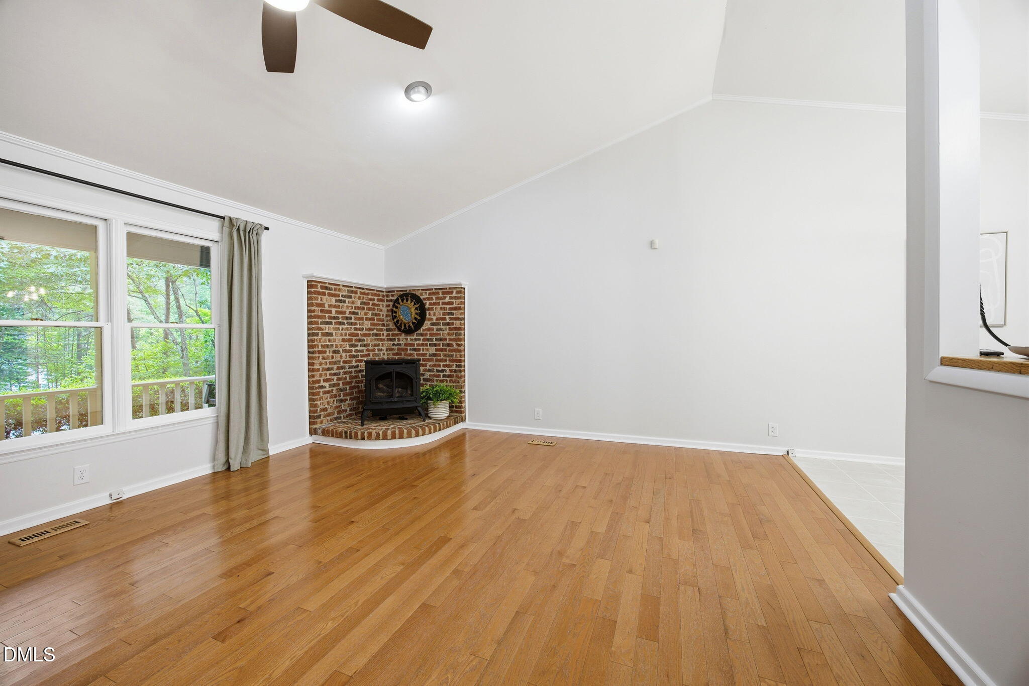 6117 Craig Road Durham, NC 27712 - Photo 8 of 55