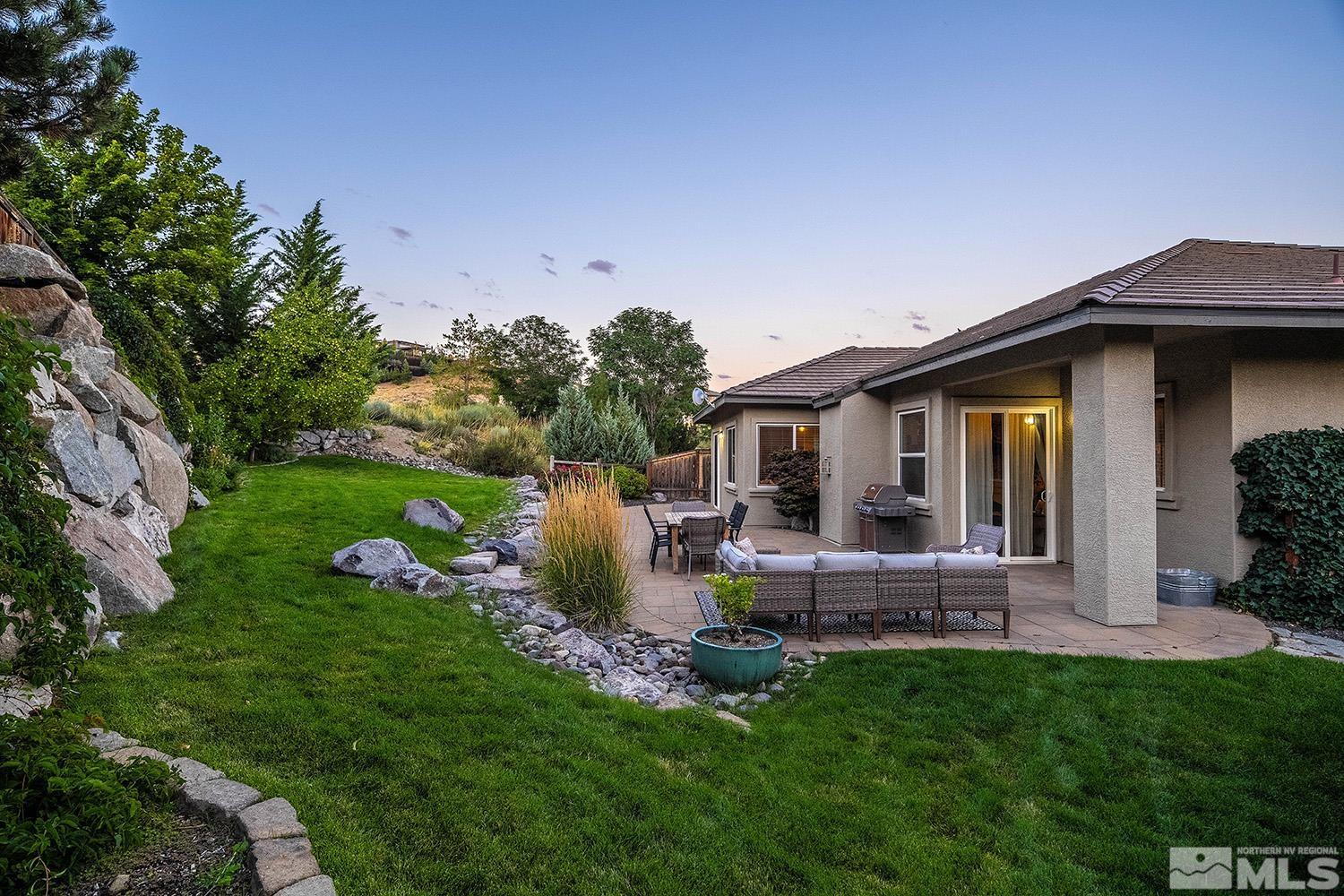 2375 Maple Leaf Trail Reno, NV 89523 - Photo 11 of 40 Photo 11