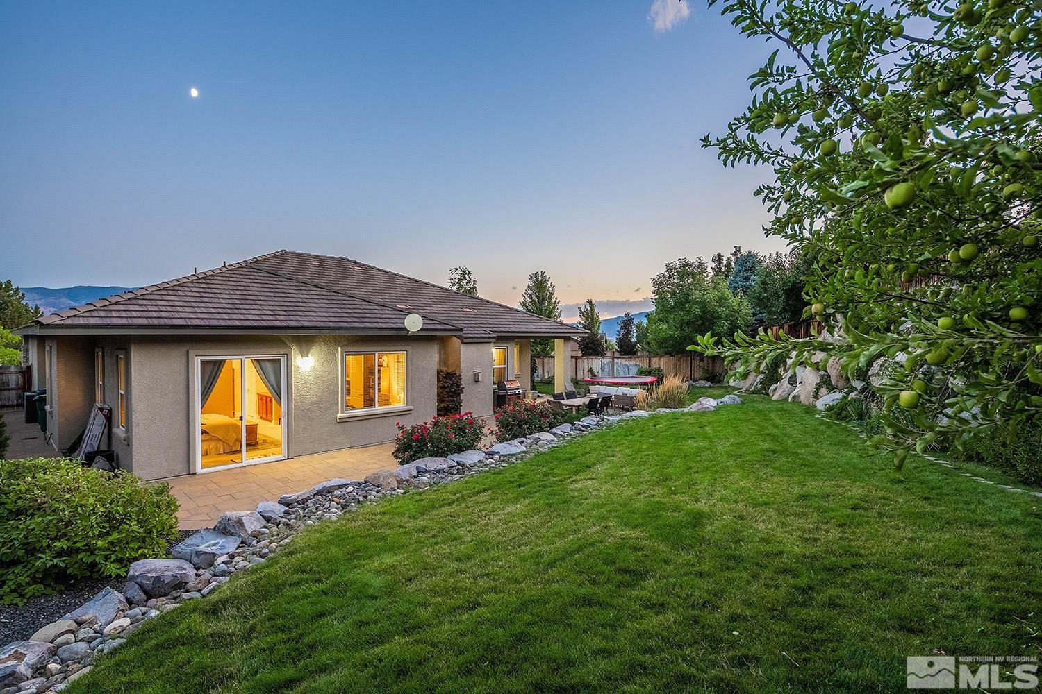 2375 Maple Leaf Trail Reno, NV 89523 - Photo 12 of 40 Photo 12