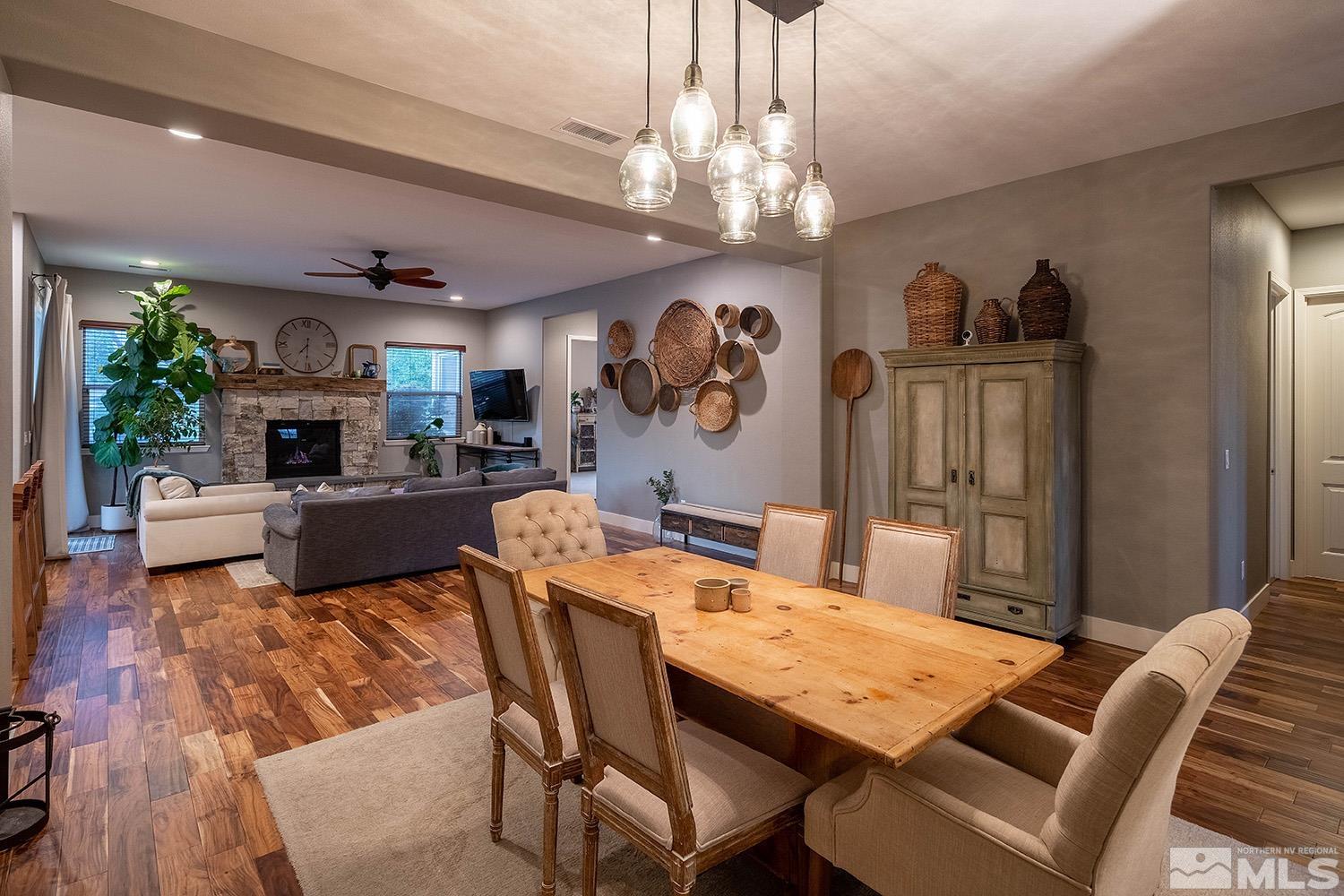 2375 Maple Leaf Trail Reno, NV 89523 - Photo 13 of 40 Photo 13