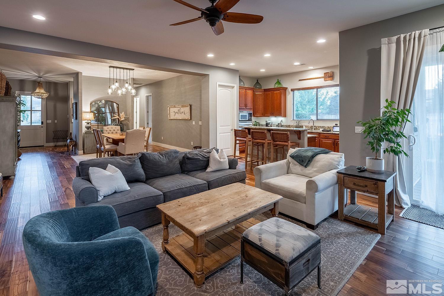 2375 Maple Leaf Trail Reno, NV 89523 - Photo 14 of 40 Photo 14