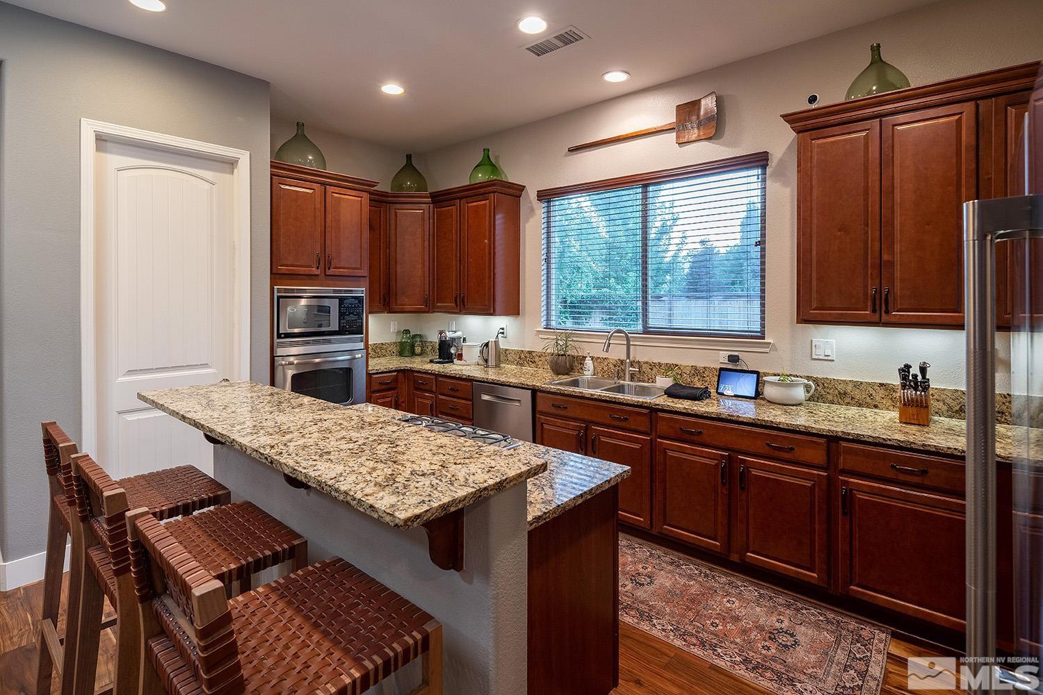 2375 Maple Leaf Trail Reno, NV 89523 - Photo 15 of 40 Photo 15