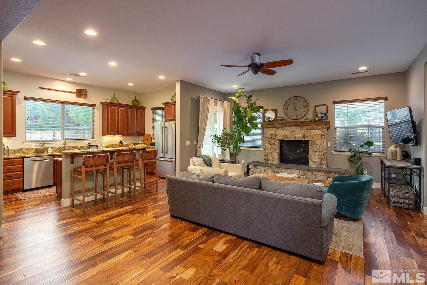 2375 Maple Leaf Trail Reno, NV 89523 - Photo 2 of 40 Photo 2