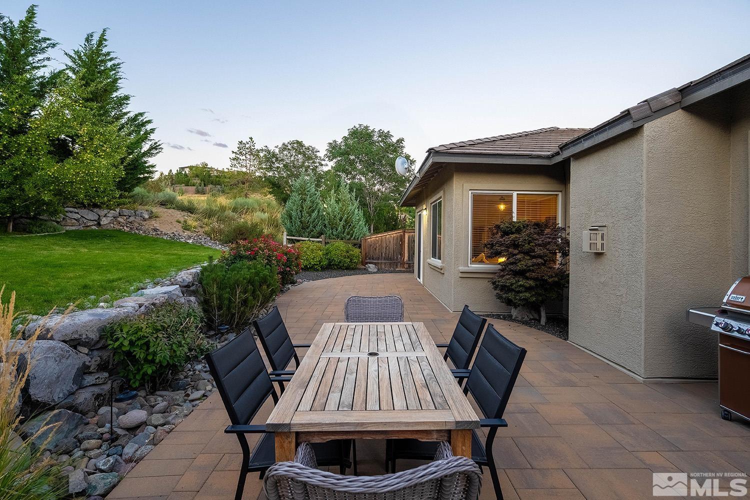 2375 Maple Leaf Trail Reno, NV 89523 - Photo 22 of 40 Photo 22