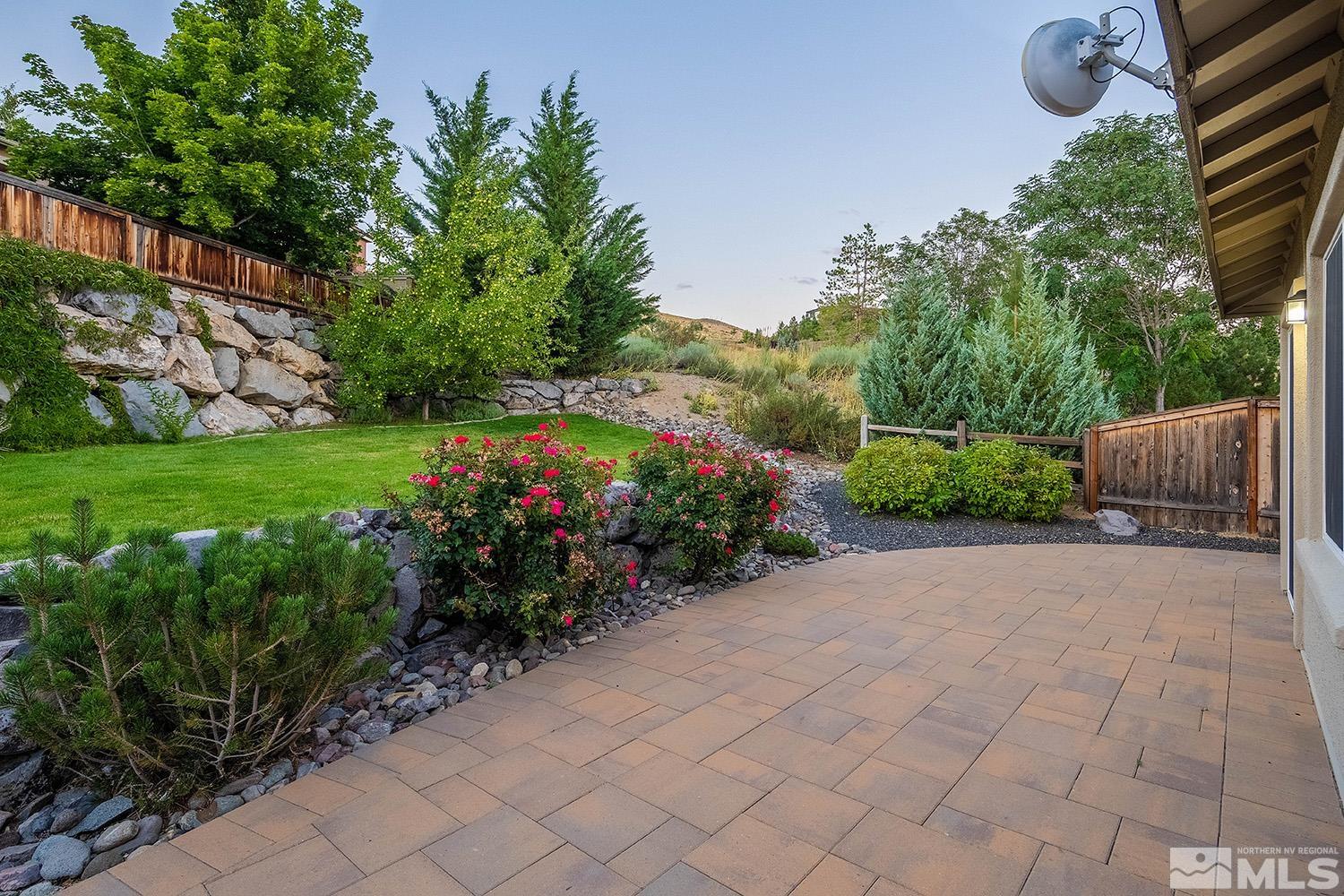 2375 Maple Leaf Trail Reno, NV 89523 - Photo 23 of 40 Photo 23