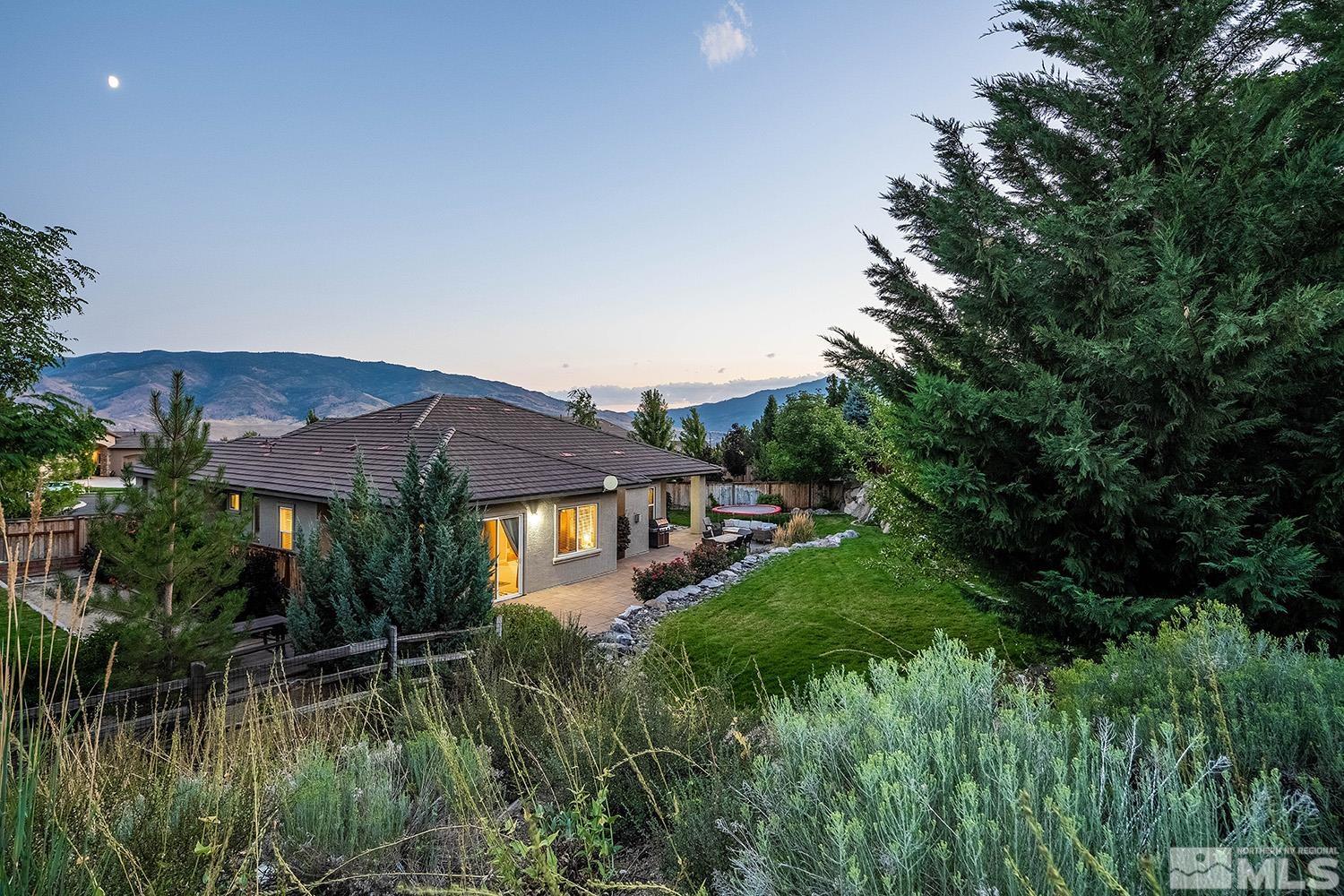 2375 Maple Leaf Trail Reno, NV 89523 - Photo 25 of 40 Photo 25