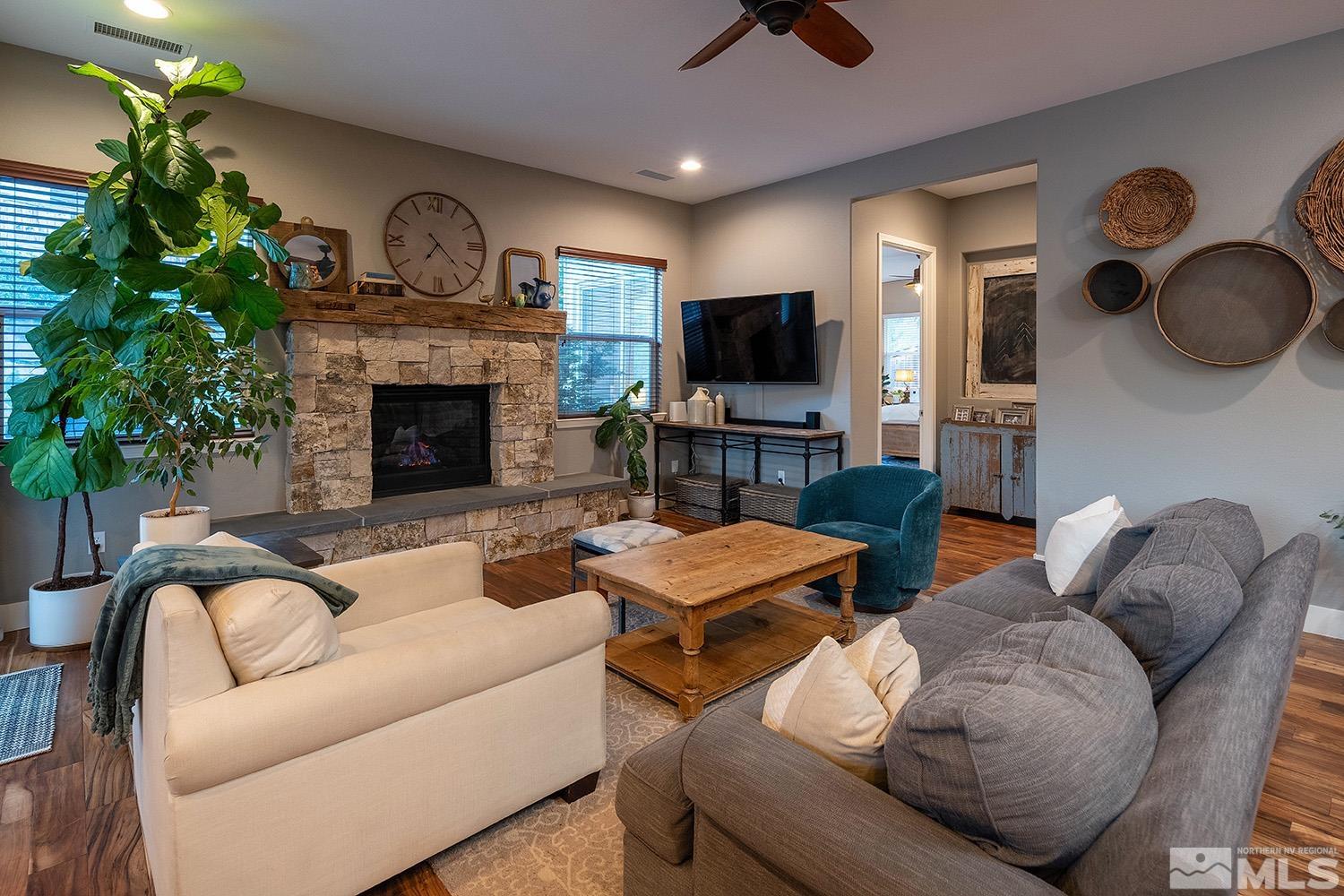 2375 Maple Leaf Trail Reno, NV 89523 - Photo 27 of 40 Photo 27