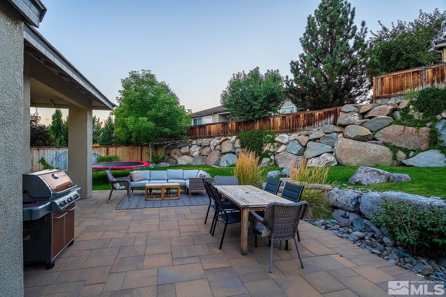 2375 Maple Leaf Trail Reno, NV 89523 - Photo 29 of 40 Photo 29